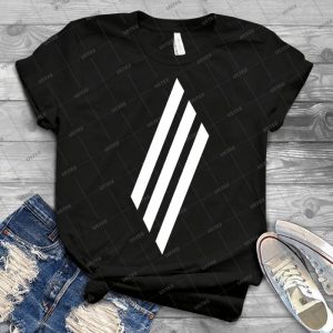 T-Shirt Available In All Sizes - Unisex - 55 - Vintage Men's Shirt Tshirt For Women Classic Handmade Shirt Retro Graphic Tee