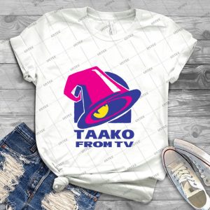 Taako Bell - Best Unisex Trending Handmade T-shirt Gift Idea For Men T-shirt For Woman