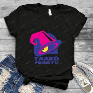 Taako Bell - Vintage Men's Shirt Tshirt For Women Classic Handmade Shirt Retro Graphic Tee