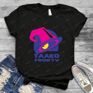 Taako Glocke - Vintage Men's Shirt Tshirt For Women Classic Handmade Shirt Retro Graphic Tee