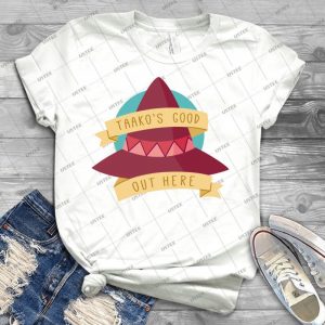 Taako S Good Out Here - Best Unisex Trending Handmade T-shirt Gift Idea For Men T-shirt For Woman
