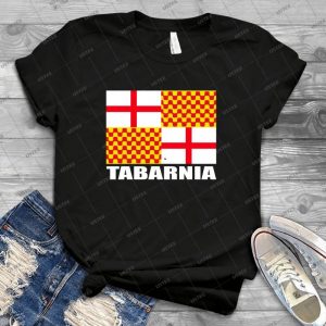 Tabarnia Flag #tabarnia #tabarnialliure - Best Unisex Trending Handmade T-shirt Gift Idea For Men T-shirt For Woman