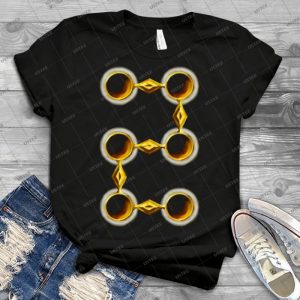 Tabula Rasa - Best Unisex Trending Handmade T-shirt Gift Idea For Men T-shirt For Woman