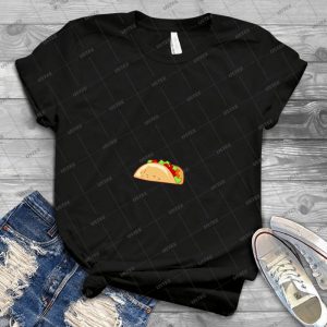 Taco Night 72 - Best Unisex Trending Handmade T-shirt Gift Idea For Men T-shirt For Woman