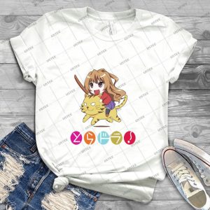 Tagia On Tiger - Best Unisex Trending Handmade T-shirt Gift Idea For Men T-shirt For Woman