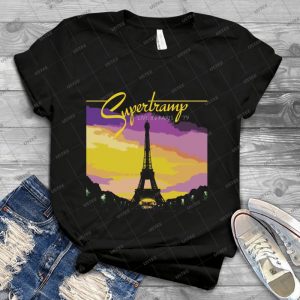Take The Long Way Home Cooke St041 30 - Trending Shirt For Women Vintage Retro Tee For Men Kid's T-Shirt Handmade Shirt