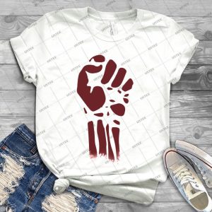 Take The Power Back - Best Unisex Trending Handmade T-shirt Gift Idea For Men T-shirt For Woman