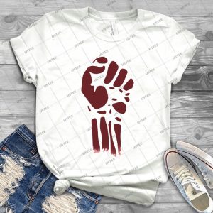 Take The Power Back - Gift Idea Shirt For Men Tee For Women Classic Retro Vintage Graphic T-Shirt