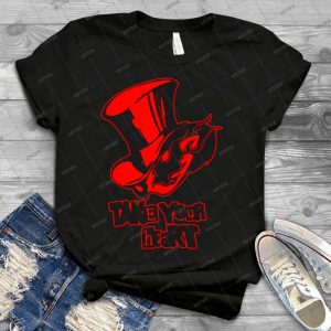 Take Your Heart 24 - Trending Shirt For Women Vintage Retro Tee For Men Kid's T-Shirt Handmade Shirt