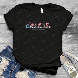 Take Your Medicine 33 - Best Unisex Trending Handmade T-shirt Gift Idea For Men T-shirt For Woman