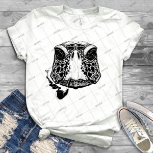 Take Your Time 62 - Trending Shirt For Women Vintage Retro Tee For Men Kid's T-Shirt Handmade Shirt