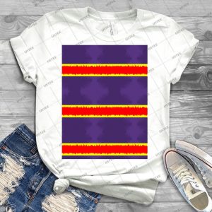 Takis-Hot Cheetos Stripes 26 - Trending Shirt For Women Vintage Retro Tee For Men Kid's T-Shirt Handmade Shirt