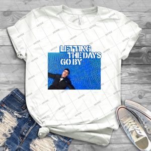 Talking Heads - Best Unisex Trending Handmade T-shirt Gift Idea For Men T-shirt For Woman