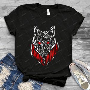 Tame Demarco - Vintage Men's Shirt Tshirt For Women Classic Handmade Shirt Retro Graphic Tee