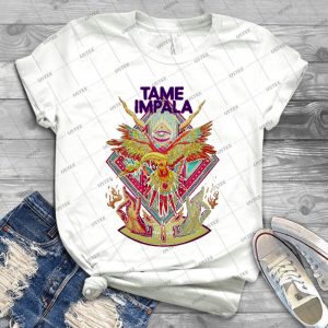 Tame T Shirt - Best Unisex Trending Handmade T-shirt Gift Idea For Men T-shirt For Woman