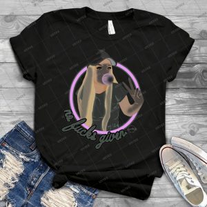 Tana Mongeau - Vintage Men's Shirt Tshirt For Women Classic Handmade Shirt Retro Graphic Tee