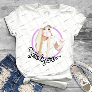 Tana Mongeau 3 - Gift Idea Shirt For Men Tee For Women Classic Retro Vintage Graphic T-Shirt