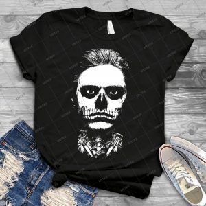 Tate T Shirt 5 - Vintage Men's Shirt Tshirt For Women Classic Handmade Shirt Retro Graphic Tee