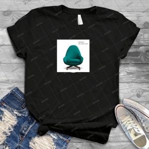 Tatonic Album Cover 67 - Best Unisex Trending Handmade T-shirt Gift Idea For Men T-shirt For Woman