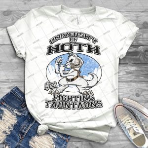 Taun Tauns  88 - Vintage Men's Shirt Tshirt For Women Classic Handmade Shirt Retro Graphic Tee