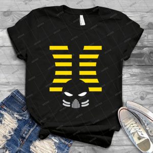 Tausend Sã¶hne 54 - Vintage Men's Shirt Tshirt For Women Classic Handmade Shirt Retro Graphic Tee