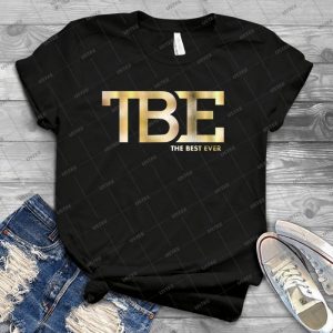 Tbe The Best Ever Floyd Undefeated - Gift Idea Shirt For Men Tee For Women Classic Retro Vintage Graphic T-Shirt