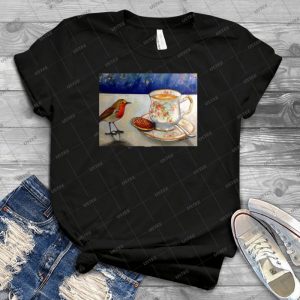 Tea For One  10 - Best Unisex Trending Handmade T-shirt Gift Idea For Men T-shirt For Woman