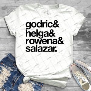 Teachers And Wizards - Best Unisex Trending Handmade T-shirt Gift Idea For Men T-shirt For Woman