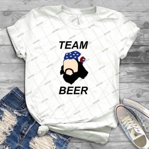 Team Beer  64 - Best Unisex Trending Handmade T-shirt Gift Idea For Men T-shirt For Woman