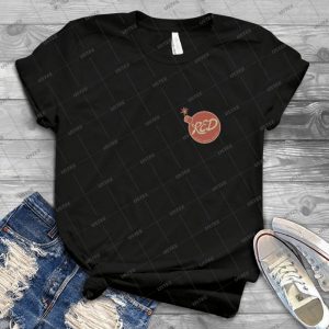 Team Fortress 2 Red - Best Unisex Trending Handmade T-shirt Gift Idea For Men T-shirt For Woman