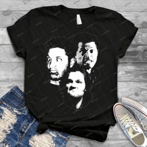 Team Free Derp - Best Unisex Trending Handmade T-shirt Gift Idea For Men T-shirt For Woman