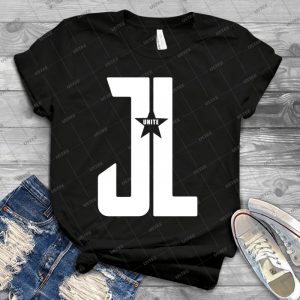 Team Jl Unite 2 - Best Unisex Trending Handmade T-shirt Gift Idea For Men T-shirt For Woman