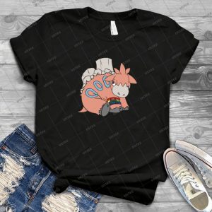 Team Queer Camels - Best Unisex Trending Handmade T-shirt Gift Idea For Men T-shirt For Woman