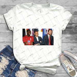 Team Sheet Arrives 39 - Trending Shirt For Women Vintage Retro Tee For Men Kid's T-Shirt Handmade Shirt