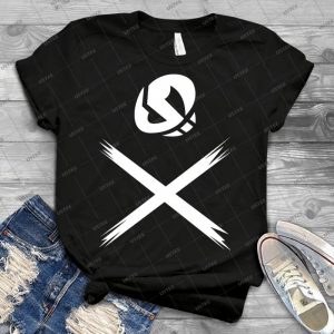 Team Skull - Best Unisex Trending Handmade T-shirt Gift Idea For Men T-shirt For Woman