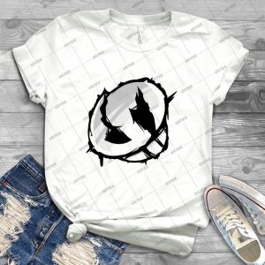 Team Skull Logo - Best Unisex Trending Handmade T-shirt Gift Idea For Men T-shirt For Woman