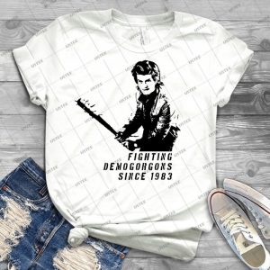 Team Steve - Best Unisex Trending Handmade T-shirt Gift Idea For Men T-shirt For Woman