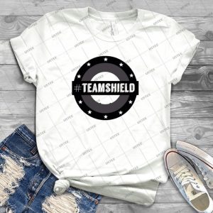 Teamshield 70 - Trending Shirt For Women Vintage Retro Tee For Men Kid's T-Shirt Handmade Shirt