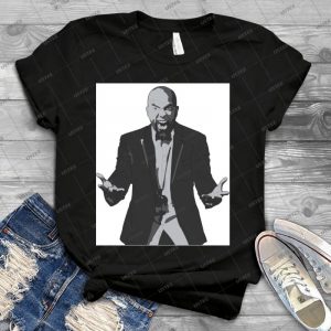 Tech N9ne - Best Unisex Trending Handmade T-shirt Gift Idea For Men T-shirt For Woman