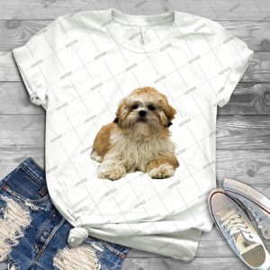 Ted Le Zuchon - Gift Idea Shirt For Men Tee For Women Classic Retro Vintage Graphic T-Shirt