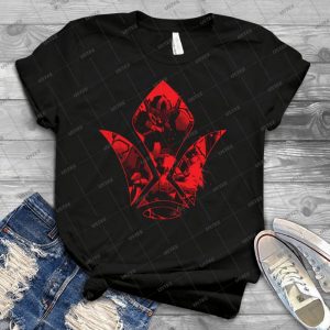 Tekkadan 96 - Vintage Men's Shirt Tshirt For Women Classic Handmade Shirt Retro Graphic Tee