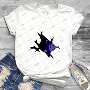 Temmie T Shirt - Gift Idea Shirt For Men Tee For Women Classic Retro Vintage Graphic T-Shirt