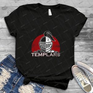 Templar T Shirt 19 - Trending Shirt For Women Vintage Retro Tee For Men Kid's T-Shirt Handmade Shirt