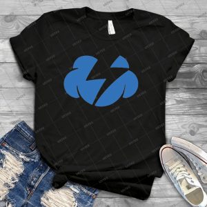 Tempo Storm Logo - Best Unisex Trending Handmade T-shirt Gift Idea For Men T-shirt For Woman