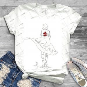 Tengen Toppa Gurren Lagann - Best Unisex Trending Handmade T-shirt Gift Idea For Men T-shirt For Woman