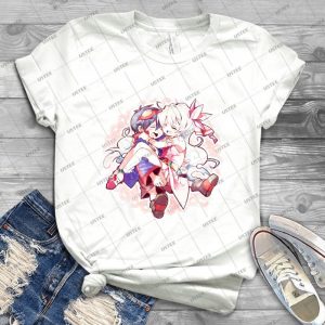 Tengen Toppa Gurren Lagann 15 - Trending Shirt For Women Vintage Retro Tee For Men Kid's T-Shirt Handmade Shirt