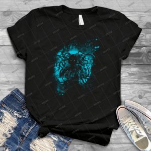 Terror From Deep Space 62 - Trending Shirt For Women Vintage Retro Tee For Men Kid's T-Shirt Handmade Shirt
