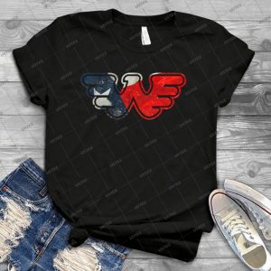 Texas Flying W - Best Unisex Trending Handmade T-shirt Gift Idea For Men T-shirt For Woman