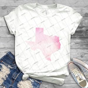 Texas Home - Best Unisex Trending Handmade T-shirt Gift Idea For Men T-shirt For Woman