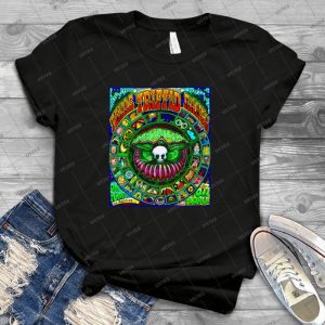 Texas Triffid Ranch - Best Unisex Trending Handmade T-shirt Gift Idea For Men T-shirt For Woman